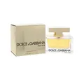Dolce & Gabbana The One Eau de Parfum 75 ml Damenparfum