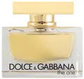 Dolce & Gabbana The One Eau de Parfum 75 ml OVP NEU