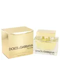 Dolce & Gabbana The One eau de parfum spray 75 ml