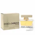 Damenparfüm Dolce & Gabbana THE ONE EDP 75 ml