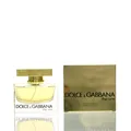 Dolce & Gabbana D&G The One Eau de Parfum 75 ml EDP Spray Damen NEU OVP