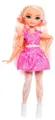 Barbie Dream Besties „Malibu“ Puppe und Accessoires, bewegliche Modepuppe und thematische Teile, Modepuppe, Weiblich, 4 Jahr(e), 298 mm, Mehrfarbig
