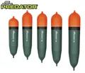 Fox Rage Predator HD Slim Slider Raubfischpose, Gewicht:15g