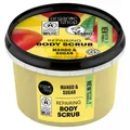Das Kenya Mango Thick Body Scrub ist ein Peeling, das eine weichere und strahlen