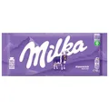 Milka Alpenmilch - Schokolade - 25x90 g Tf.