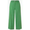 MORE&MORE Bequeme Jeans grün 36