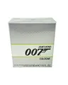 James Bond 007 50ml Eau de Cologne *NEU* (1400,00€/L)