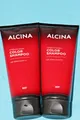 2x200ml ALCINA COLOR SHAMPOO "rot"  FARB-SHAMPOO MIT ROT-PIGMENTEN