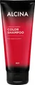 Alcina Color Shampoo Rot 200 ml