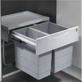 Hailo Raumspar-Tandem-S 50 (30 l) (601533)