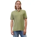 Marc O'Polo Poloshirt grün S (46)