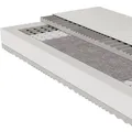 Maxima Plus, 22 cm, Taschenfederkern, bis 180 kg belastbar, Stiftung Warentest “GUT”(getestet in 90×200 cm H3, 10/23) 90 cm x 190 cm 2 (0 kg - 80 kg)