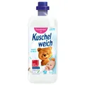 4013162031337 Kuschelweich Sanft & Mild Płyn do Płukania 1 l DE Fit GMBH