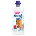 4013162031337 Kuschelweich Sanft & Mild Płyn do Płukania 1 l DE fit GmbH