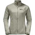 Jack Wolfskin Moonrise Full Zip W seal (A0029) XS