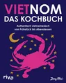 Vietnom. Das Kochbuch Jerry Mai