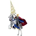 Fate/Grand Order Figma Actionfigur Lancer/Altria Pendragon: DX Edition 15 cm