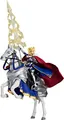 Max Factory - Fate Grand Order - Lancer Altria Pendragon Figurema Actionfigur Deluxe (Mr)