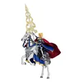 FATE/GRAND ORDER - Lancer / Altria Pendragon DX Figma Action Figure # 568-DX