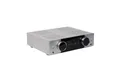 Onkyo Muse Y-40 Netzwerkintegrierter Verstärker (silber) Verstärker (Anzahl Kanäle: 2)