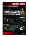 Playing ALIVE Vol. 4 - The Office Games (DVD-ROM