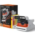 Polaroid Flip Everything Box weiß 6571