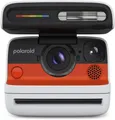 Polaroid Everything Box Flip Weiß