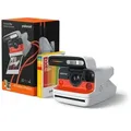 Polaroid Originals Everything Box Flip Sofortbildkamera weiß