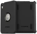 Otterbox Defender Tablet-Cover Apple iPad mini 8.3 (6. Gen., 2021) 21,1 cm (8,3") Book Cover Schwarz