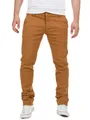 Yazubi Chinohose Herren Chino Dustin in vorgewaschener Optik