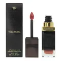 Tom Ford 04 Insouciant Matte Lip Lacquer 6ml For Women