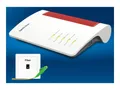 FRITZ! Box 5690 - Wireless Router - GPON-Terminal