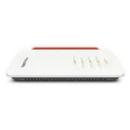 FRITZ!Box 5690 WiFi 7 (WLAN BE) Router, Dualband, max. 6.500 Mbit/s, Glasfaser-A
