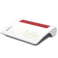 FRITZ!Box 5690 Glasfaser Router AON GPON Anschluss Wi-Fi 7 Glasfaseranschluss