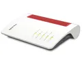 AVM FRITZ!Box 5690 Router Glasfaser WiFi 7 WLAN Mesh DECT