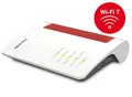 FRITZ!Box 5690 Glasfaser‑Router | Wi‑Fi 7 bis 6.448 MBit/s