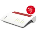 AVM FRITZ!Box 5690 Router Glasfaser WiFi 7 WLAN Mesh DECT