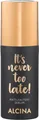 ALCINA It's never too late Serum 30 ml Gesichtsserum