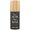 ALCINA Hautpflege Its-never-too-lateIt's Never Too Late!Anti-Falten Serum 30 ml (1.230,00 € / 1 l)