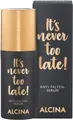 Alcina Its never too late Anti Falten Serum pflegende Kosmetik 30 ml