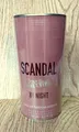 JEAN PAUL GAULTIER  SCANDAL  BY  NIGHT  EDP  INTENSE 80ml NAT. SPRAY NEU / FOLIE