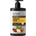DR.SANTE Argan Haarreinigungs- und Feuchtigkeitsshampoo mit Arganöl und Keratin 1000 ml