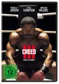 CREED 3: ROCKY'S LEGACY - MICHAEL B.JORDAN,TESSA THOMPSON,JONATHAN...   DVD NEU