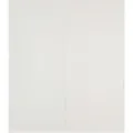 Grosfillex Kunststoffpaneele Element Compact 120 x 37,5 cm 8 mm weiß matt - Weiß