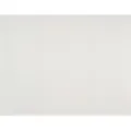 Grosfillex - Kunststoffpaneele Element Compact 120 X 37,5 Cm 8 Mm Weiß Matt Paneele