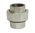 KLASEBO® Gewindefitting Gewindefitting Temperguss Verschraubung, Konische Verschraubung, Temperguss 1 Zoll