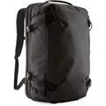 Patagonia Black Hole MLC Reisetasche (Größe 45L, schwarz)