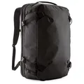 Patagonia - Black Hole MLC - Reisetasche Gr 45 l schwarz/grau
