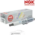 NGK 5758 PZFR6R Zündkerze für VW Golf V VI 5 6 Touran Passat Tiguan 1.4