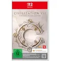 Sid Meier ́s Civilization VII (Code-in-a-Box)